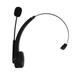 Jocestyle Mono Wireless Bluetooth Headset Headphone for PS3 Mobile Phone Laptop