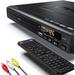 DVD Player CD Players for Home DVD Players for TV Multi Region