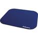 Fellowes 58021 Medium Mouse Pad (Blue)