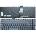 New US Black English Backlit Laptop Keyboard (Without palmrest) for Lenovo SN20W65236 SN20Z38683 V192020BS1-US PR5SB-US PK131K73B00 Light Backlight