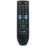 Replacement Remote AA59-00506A Fit for Samsung Plasma TV PL43D451A3DXZX PL51D450 PL51D450A PL51D450A2D PL51D450A2DXZX PN43D430 PN43D430A3D PN43D430A3DXZA PN43D440 PN43D440A5D