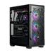 Velztorm Ferrux II CTO Gaming Desktop (Intel i9-11900K 8-Core GeForce RTX 3070 Ti 8GB 32GB DDR4 1TB PCIe SSD + 2TB HDD (3.5) Wifi USB 3.2 Bluetooth Win 11 Pro) VELZ0071