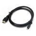 2021 Micro HDMI To HDMI 1080p Wire Cable TV AV Adapter Phones Tablets HDT Mobile L8H2 K2D9