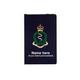 Royal Army Medical Corps - Personalised A5 notebook - King's crown by default, but request Queen's crown via the personalisation box.