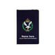 Army Air Corps - Personalised A5 notebook - King's crown by default, but request Queen's crown via the personalisation box.