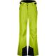 DIEL SPORT Herren Latzhose PEPIN - MEN'S SKI PANTS - SLIM FIT, Größe 52 in Grün