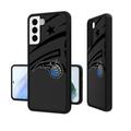 Orlando Magic Monocolor Design Galaxy Bump Case