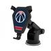 Washington Wizards Stripe Design Wireless Car Charger