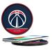 Washington Wizards Personalized 10-Watt Wireless Phone Charger