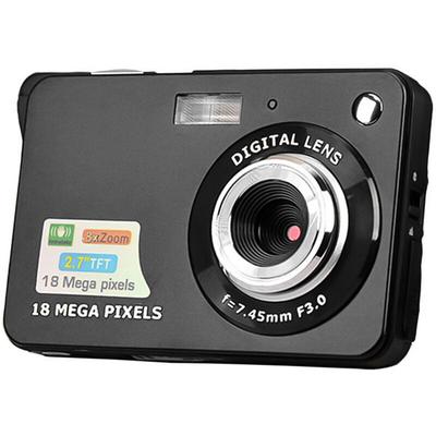 Digital Camera Mini Pocket Camer...