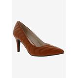 Women's Ames Pump by Bellini in Rust Smooth (Size 10 M)