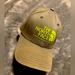 The North Face Accessories | Khaki Green Northface Hat | Color: Green | Size: Os