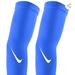 Nike Accessories | Nike Pro Sleeves With Dri-Fit Technology (Unisex) | Color: Blue/White | Size: Various