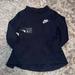 Nike Shirts & Tops | Nike Sweatshirt | Color: Black | Size: Lg