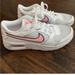 Nike Shoes | Nike Sneakers, Very Comfortable, Never Worn | Color: Pink/White | Size: 6.5