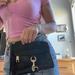 Rebecca Minkoff Bags | Last Chance Rebecca Minkoff Purse + Original Dust Bag | Color: Black | Size: Os