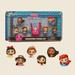 Disney Toys | Disney Doorable Collectible Figure Pack, Kids Toys For Ages 3 Up | Color: Tan | Size: Osg