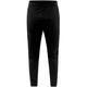 CRAFT Herren Hose ADV SUBZ LUMEN WIND PANTS 2 M, Größe M in Schwarz