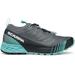 Scarpa Ribelle Run GTX Shoes - Women's Anthracite/Turquoise 40 33071/202-AntTurq-40