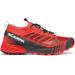 Scarpa Ribelle Run Shoes - Women's Bright Red/Black 42 33071/352-BredBlk-42