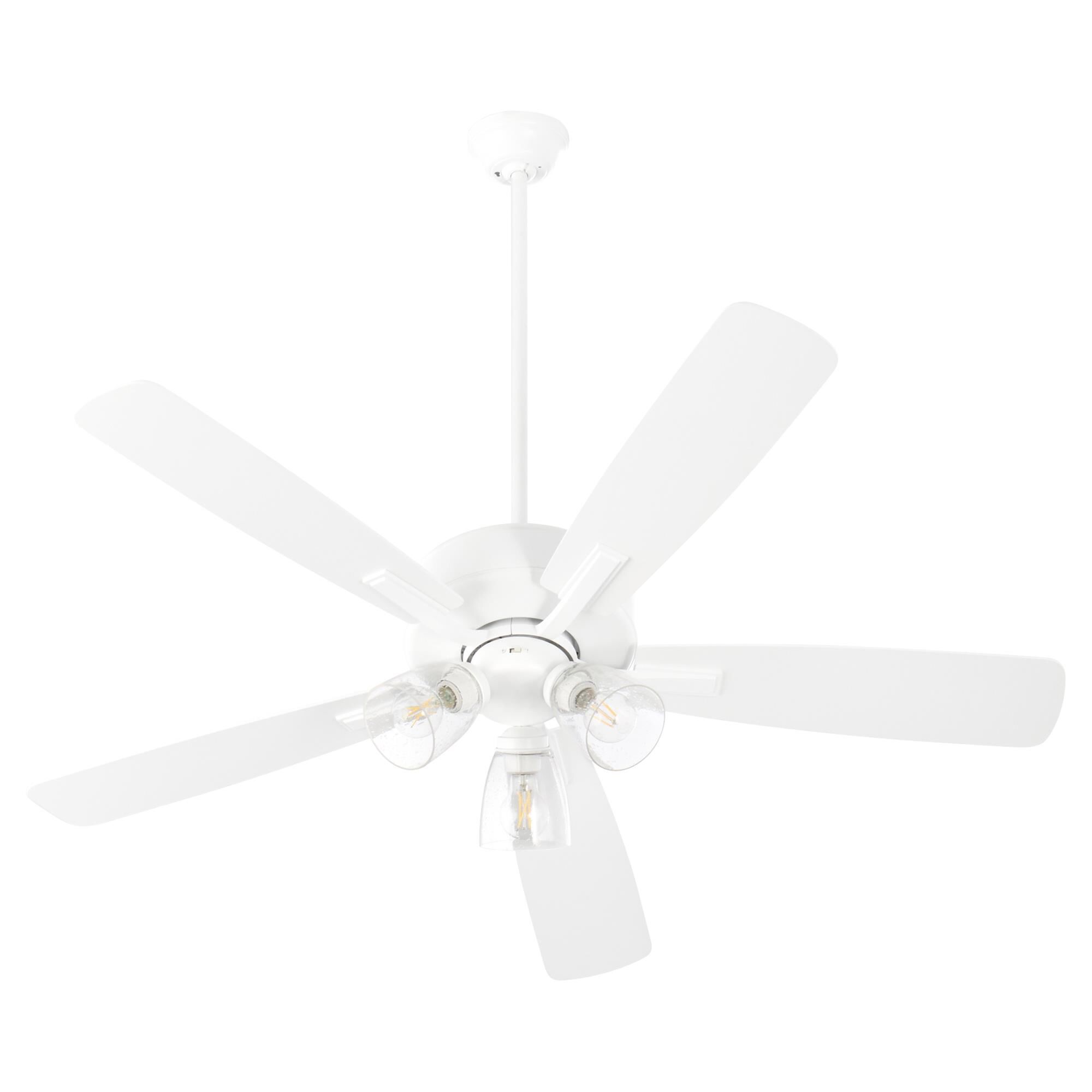 Quorum International Ovation 52 Inch Ceiling Fan - 4525-2308