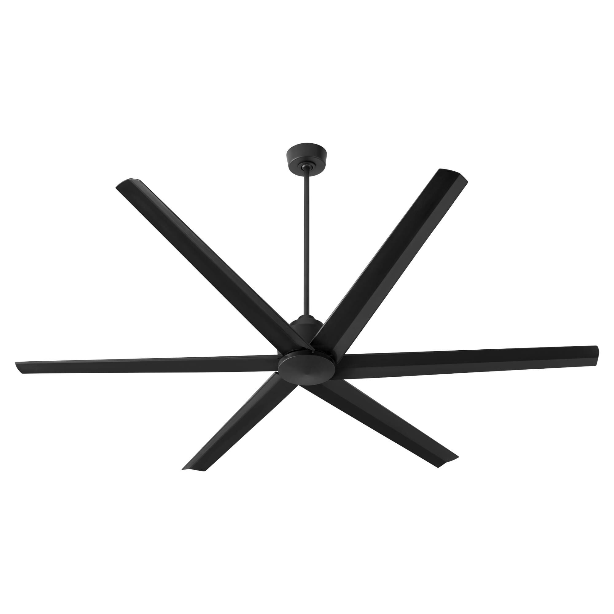 Quorum International Titus 80 Inch Ceiling Fan - 20806-59