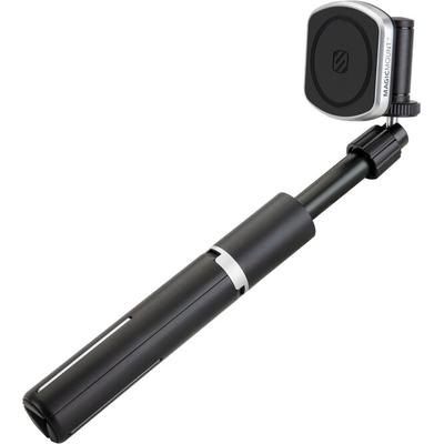 Scosche MagicMount Pro2 Telescoping Tripod and Selfie Stick