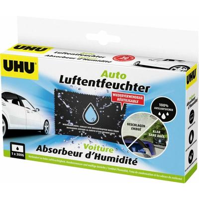 Luftentfeuchter Auto 300 g Autopflege - UHU