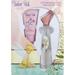 Disney Tinkerbell by Disney | Flower Set-Eau De Toilette Spray 1.7 Oz & Shower Gel 2.5 Oz for Women