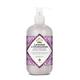 Nubian Heritage Liquid Hand Soap for Dry Hands Lavender and Wildflowers Cruelty-Free Skin Care 12.3 oz 2090611