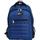Mobile Edge Carrying Case (Backpack) for 17&quot; MacBook, Book - Royal Blue - Shoulder Strap, Handle - 18&quot; Height x 8.5&quot; Width