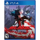 Blade Assault PlayStation 4 PM Studios 850042968024