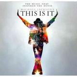 Michael Jackson - Michael Jackson s This Is It - CD