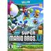 New Super Mario Bros. U - Nintendo Wii U (Used)