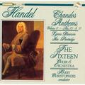 Harry Christophers - Chandos Anthems 4 - Classical - CD