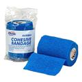 FIRST AID ONLY FAE-5933 First Aid Kit Refill,3" Self Adhering Wrap, Blue, 1 Per