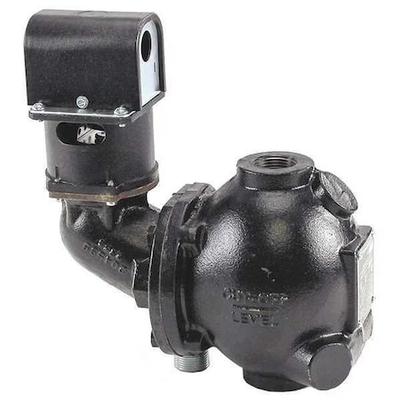 MCDONNELL & MILLER 63 Low Water Cut Out,1in