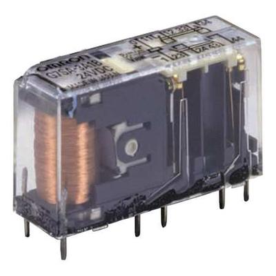 OMRON G7SA-3A1B DC24 Force Guided Safety Relay,3NO...