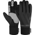 Reusch Hike & Ride STORMBLOXX™ Handschuhe (Größe 8, schwarz)