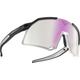 Dynafit Trail Pro Sportbrille (Größe One Size, schwarz)