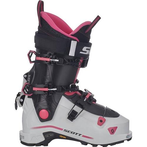 SCOTT Damen Tourenstiefel SCO Boot W’s Celeste, Größe 24 in white/pink