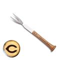 Baseball BBQ Cincinnati Reds Forkball Fork