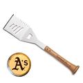 Baseball BBQ Oakland Athletics Slider Spatula