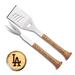 Baseball BBQ Los Angeles Dodgers Turn Two Combo Set