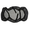 Non Slip Motorcycle Seat Cover Heat Pad Insulation Accessories Comfortable for Motorbike Motorcycle Moped Scooter