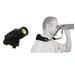 Atn Ots Lt 320 Thermal Viewer - Ots Lt 320 4-8x Thermal Viewer With Battery Pack