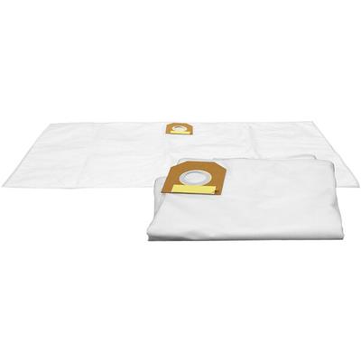 Delfin Industrial Disposable Synthetic Filter Bag PH.0141.0000 for Pro HEPA HV106 Vacuum