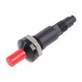JULYING Gas Grill Igniter Push Button Piezo Ignition Spark Lighter Ceramic Igniter for Gas Fireplace Camping Stove Grill Oven