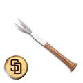 Baseball BBQ San Diego Padres Forkball Fork