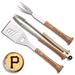 Baseball BBQ Pittsburgh Pirates Triple Play Combo Set